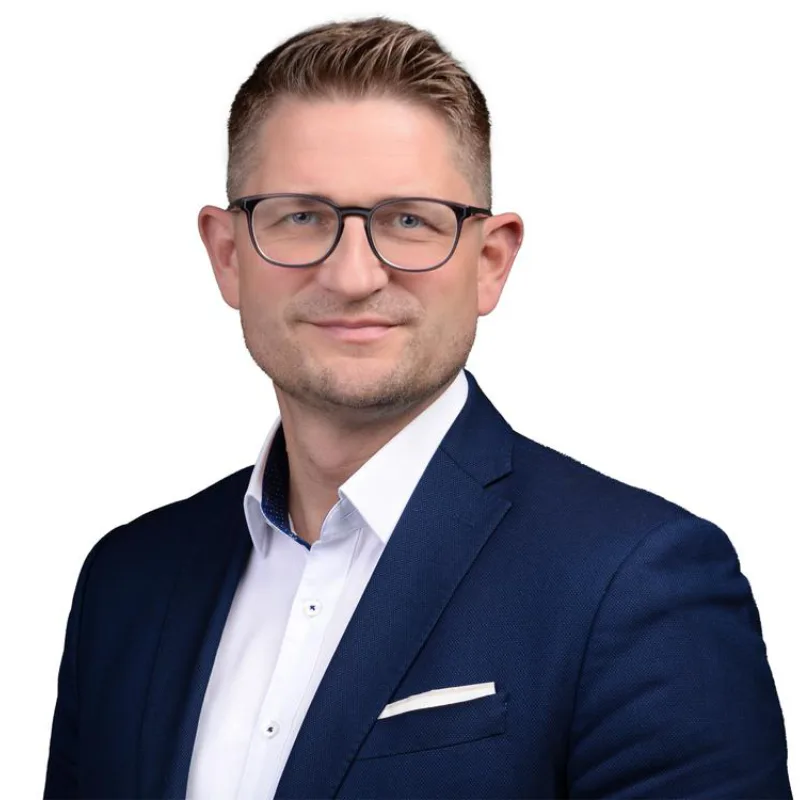 René Springer, Landesvorsitzender – AfD Landesverband Brandenburg