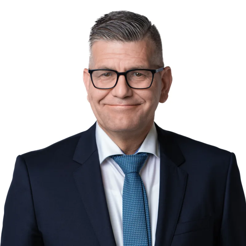 Daniel Frhr. v. Lützow, stellv. Landesvorsitzender – AfD Landesverband Brandenburg
