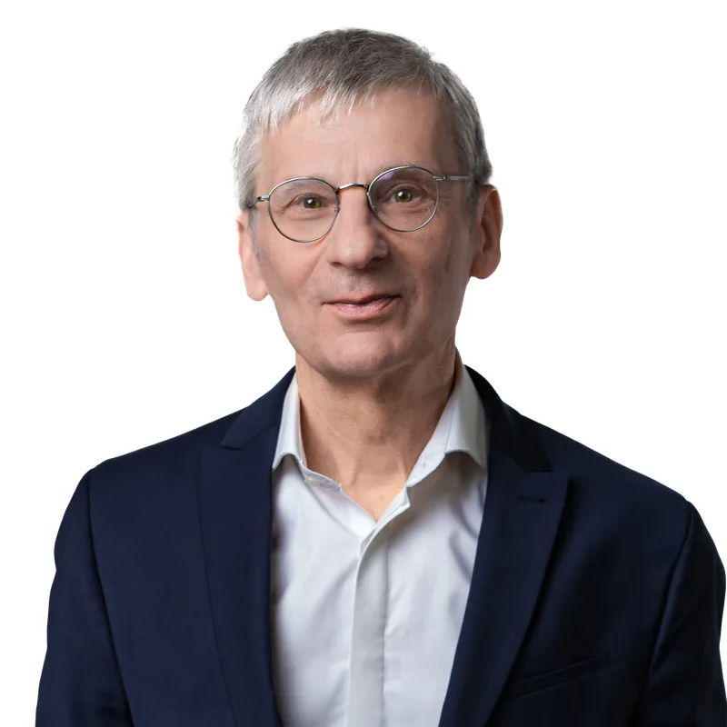 Dr. Christoph Berndt, stellv. Landesvorsitzender – AfD Landesverband Brandenburg