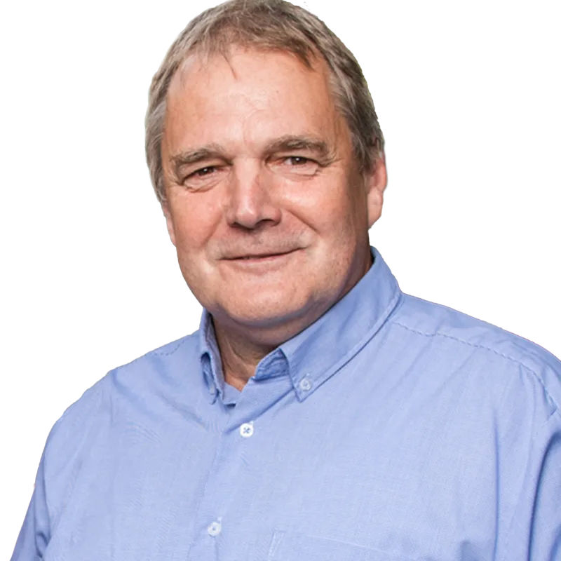 Falk Janke, stellv. Landesschatzmeister – AfD Landesverband Brandenburg