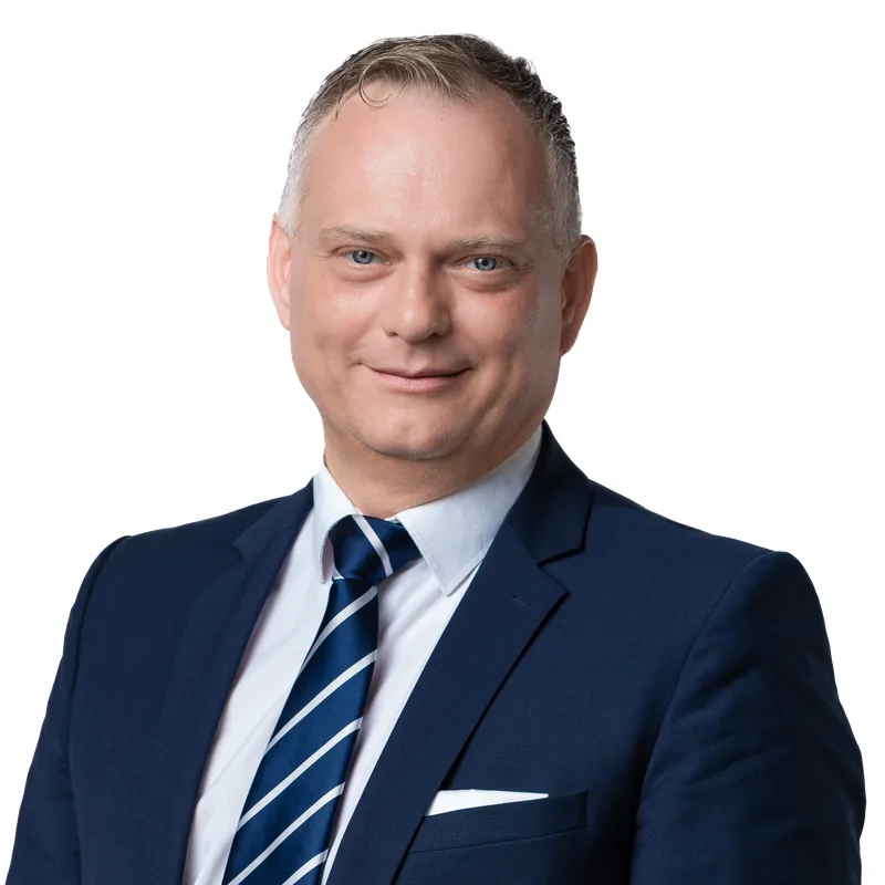 Marlon Deter, Landesschriftführer – AfD Landesverband Brandenburg