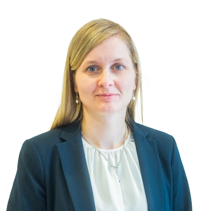 Dr. Angelika Wöhler-Geske, stellv. Landesschriftführerin – AfD Landesverband Brandenburg