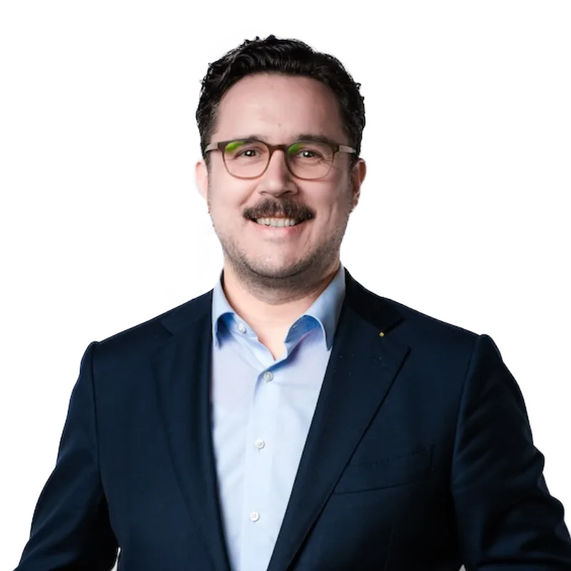 Ben Filter, Beisitzer – AfD Landesverband Brandenburg