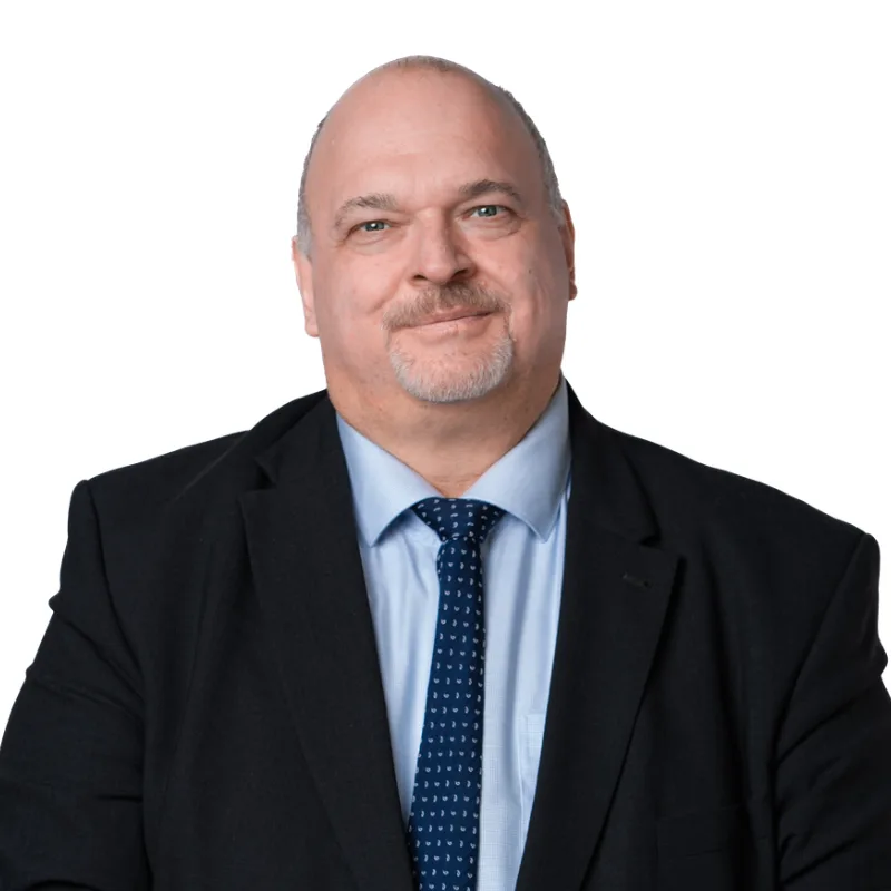 Andreas Galau, Beisitzer – AfD Landesverband Brandenburg