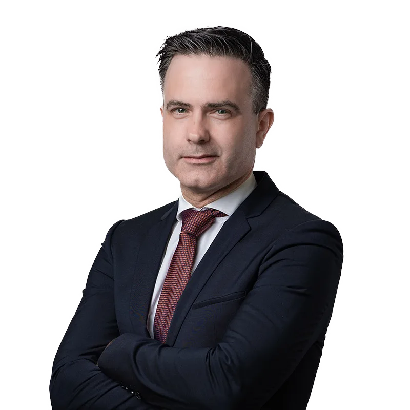Dr. Dominik Kaufner, Beisitzer – AfD Landesverband Brandenburg