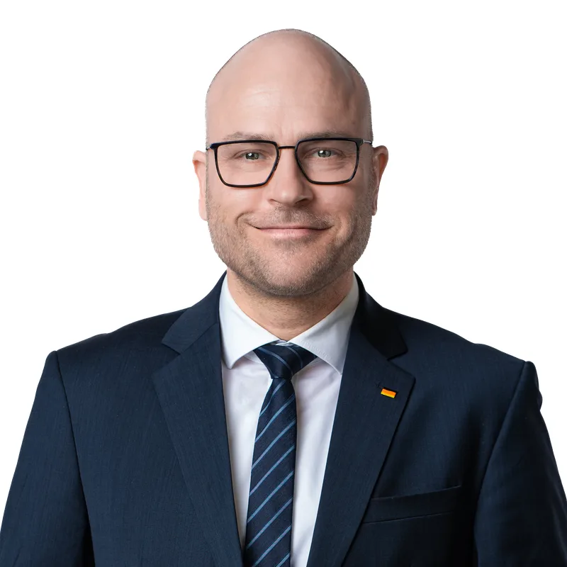 Daniel Münschke, Beisitzer – AfD Landesverband Brandenburg